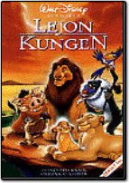 Lejonkungen II: Simbas Skatt [1998 Video]