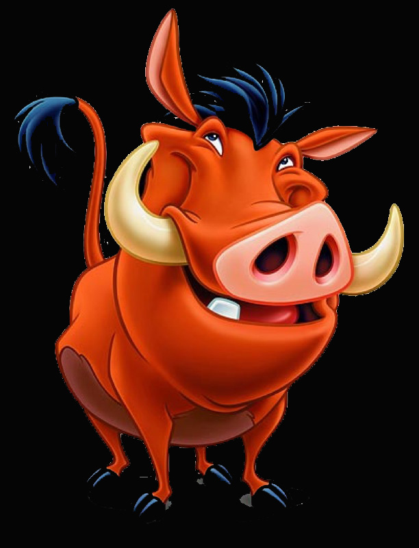 <pumba>